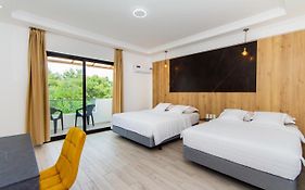 Grand Hotel Leon Marino Galapagos